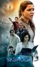 Nonton Film Yashoda (2022) Subtitle Indonesia Streaming Movie Download
