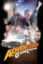 Nonton Film Adventures in Game Chasing (2022) Subtitle Indonesia Streaming Movie Download