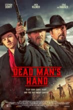 Nonton Film Dead Man’s Hand (2023) Subtitle Indonesia Streaming Movie Download