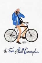 Nonton Film The Times of Bill Cunningham (2018) Subtitle Indonesia Streaming Movie Download