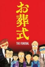 Nonton Film The Funeral (1984) Subtitle Indonesia Streaming Movie Download