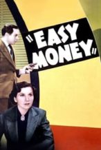 Nonton Film Easy Money (1936) Subtitle Indonesia Streaming Movie Download
