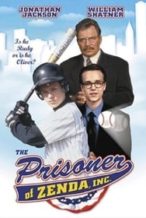 Nonton Film The Prisoner of Zenda, Inc. (1996) Subtitle Indonesia Streaming Movie Download
