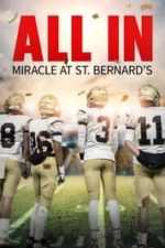All In: Miracle at St. Bernard’s (2022)