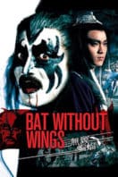 Layarkaca21 LK21 Dunia21 Nonton Film Bat without Wings (1980) Subtitle Indonesia Streaming Movie Download