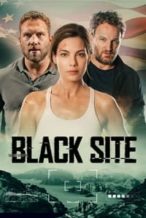 Nonton Film Black Site (2022) Subtitle Indonesia Streaming Movie Download