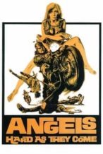 Nonton Film Angels Hard as They Come (1971) Subtitle Indonesia Streaming Movie Download