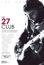 Nonton Film The 27 Club (2008) Subtitle Indonesia Streaming Movie Download