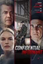 Nonton Film Confidential Informant (2023) Subtitle Indonesia Streaming Movie Download