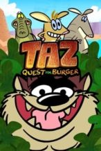 Nonton Film Taz: Quest for Burger (2023) Subtitle Indonesia Streaming Movie Download