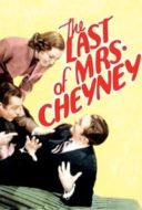 Layarkaca21 LK21 Dunia21 Nonton Film The Last of Mrs. Cheyney (1937) Subtitle Indonesia Streaming Movie Download