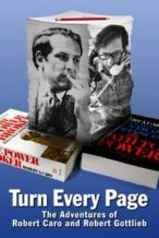 Nonton Film Turn Every Page – The Adventures of Robert Caro and Robert Gottlieb (2022) Subtitle Indonesia Streaming Movie Download