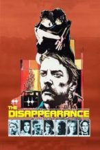 Nonton Film The Disappearance (1977) Subtitle Indonesia Streaming Movie Download