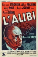 Layarkaca21 LK21 Dunia21 Nonton Film Alibi (1937) Subtitle Indonesia Streaming Movie Download