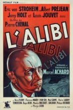 Nonton Film Alibi (1937) Subtitle Indonesia Streaming Movie Download