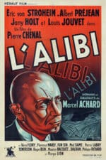 Alibi (1937)