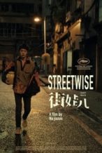 Nonton Film Streetwise (2023) Subtitle Indonesia Streaming Movie Download