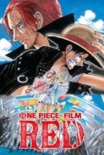 Nonton Film One Piece Film Red (2022) Subtitle Indonesia Streaming Movie Download