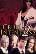 Nonton Film Cruel Intentions 2 (2001) Subtitle Indonesia Streaming Movie Download