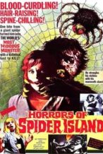 Nonton Film Horrors of Spider Island (1960) Subtitle Indonesia Streaming Movie Download