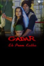 Nonton Film Gadar: Ek Prem Katha (2001) Subtitle Indonesia Streaming Movie Download