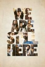 Nonton Film We Are Still Here (2022) Subtitle Indonesia Streaming Movie Download