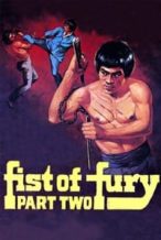 Nonton Film Fist of Fury 2 (1977) Subtitle Indonesia Streaming Movie Download