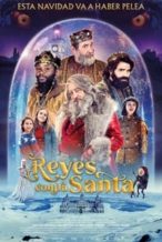 Nonton Film Santa vs Reyes (2022) Subtitle Indonesia Streaming Movie Download