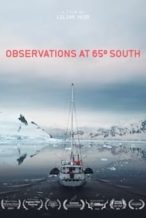Nonton Film Observations at 65° South (2021) Subtitle Indonesia Streaming Movie Download