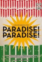 Nonton Film Paradise! Paradise! (2016) Subtitle Indonesia Streaming Movie Download
