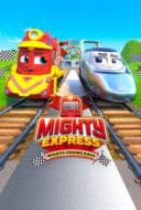 Layarkaca21 LK21 Dunia21 Nonton Film Mighty Express: Mighty Trains Race (2022) Subtitle Indonesia Streaming Movie Download