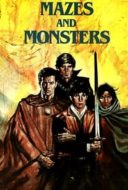 Layarkaca21 LK21 Dunia21 Nonton Film Mazes and Monsters (1982) Subtitle Indonesia Streaming Movie Download