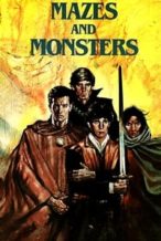 Nonton Film Mazes and Monsters (1982) Subtitle Indonesia Streaming Movie Download