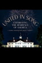 Nonton Film United in Song: Celebrating the Resilience of America (1969) Subtitle Indonesia Streaming Movie Download