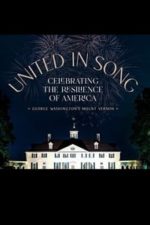 United in Song: Celebrating the Resilience of America (1969)
