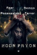 Nonton Film Hoon Payon (2023) Subtitle Indonesia Streaming Movie Download