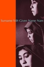Surname Viet Given Name Nam (1989)