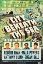 Nonton Film City Beneath the Sea (1953) Subtitle Indonesia Streaming Movie Download