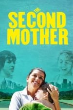 The Second Mother (2015)