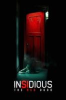 Layarkaca21 LK21 Dunia21 Nonton Film Insidious: The Red Door (2023) Subtitle Indonesia Streaming Movie Download