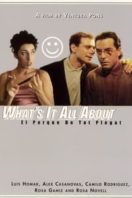 Layarkaca21 LK21 Dunia21 Nonton Film What’s It All About (1995) Subtitle Indonesia Streaming Movie Download
