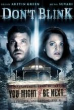 Nonton Film Don’t Blink (2014) Subtitle Indonesia Streaming Movie Download