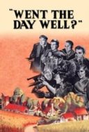 Layarkaca21 LK21 Dunia21 Nonton Film Went the Day Well? (1942) Subtitle Indonesia Streaming Movie Download