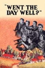 Nonton Film Went the Day Well? (1942) Subtitle Indonesia Streaming Movie Download