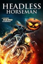 Headless Horseman (2022)