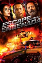 Nonton Film Escape from Ensenada (2018) Subtitle Indonesia Streaming Movie Download