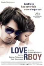 Nonton Film Loverboy (2011) Subtitle Indonesia Streaming Movie Download