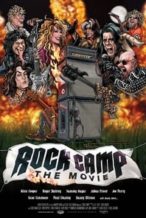 Nonton Film Rock Camp: The Movie (2021) Subtitle Indonesia Streaming Movie Download