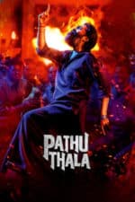 Pathu Thala (2023)