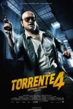 Nonton Film Torrente 4: Lethal crisis (2011) Subtitle Indonesia Streaming Movie Download
